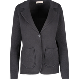 Marlowe Knit jacket