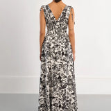 Hawaii Dress
