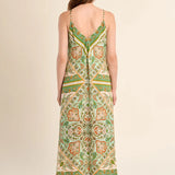 Dojo Dress
