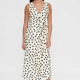 Polkadot dress