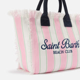 Colette Bag | Beach Stripes