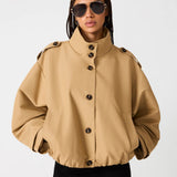 Fayden Jacket