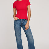 Rouge Top