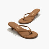 Julia sandal | Camel
