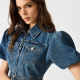 Marcy jacket