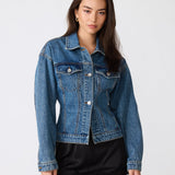 Henson Denim Jacket