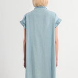 Dede Denim dress