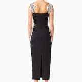 Elysia Dress