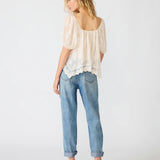 Vickie top