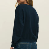 First date sweater
