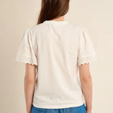 Polly Shirt