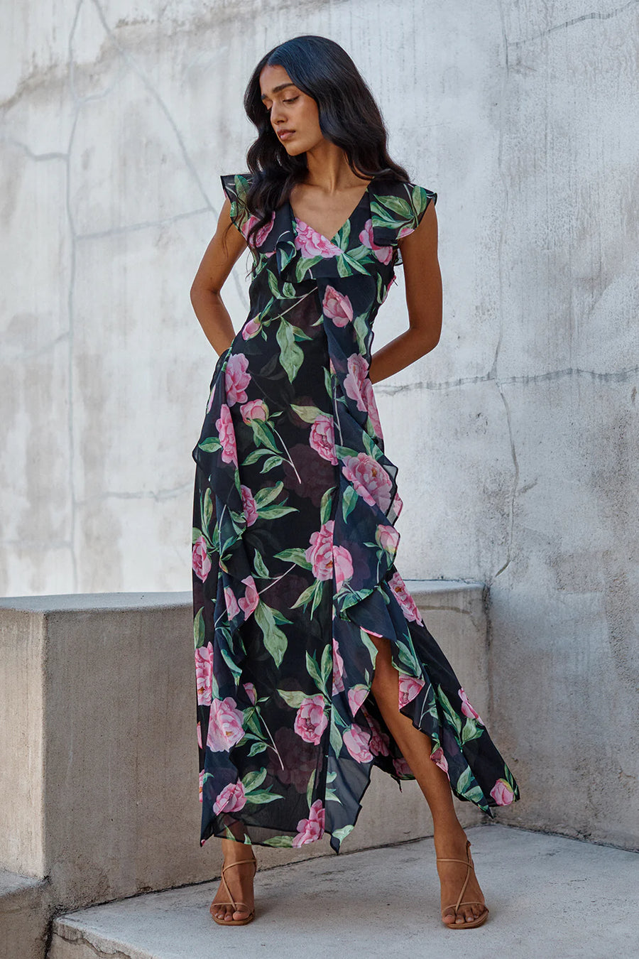Lilith Dress