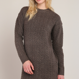 Brie Sweater Dress