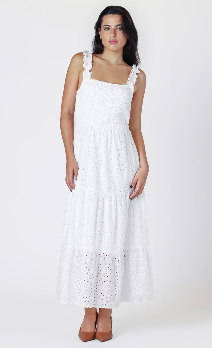 Daisy dress