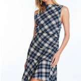 Oxford dress