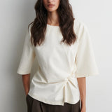 Arkai drape top