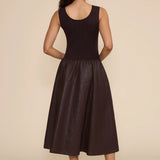 September dress