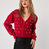 Bowan cardigan
