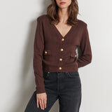 Ellis cardigan