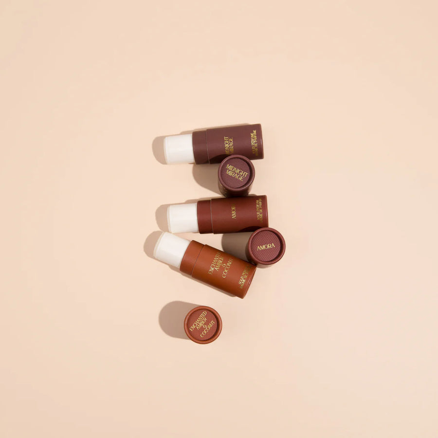 828 Aroma Perfume Stick