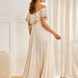 Phoenix Dress