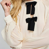 Aurelia blouse