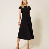 Sylvie Midi Dress