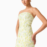 Posey Midi dress