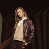 Lome jacket