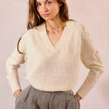 Whyte knit