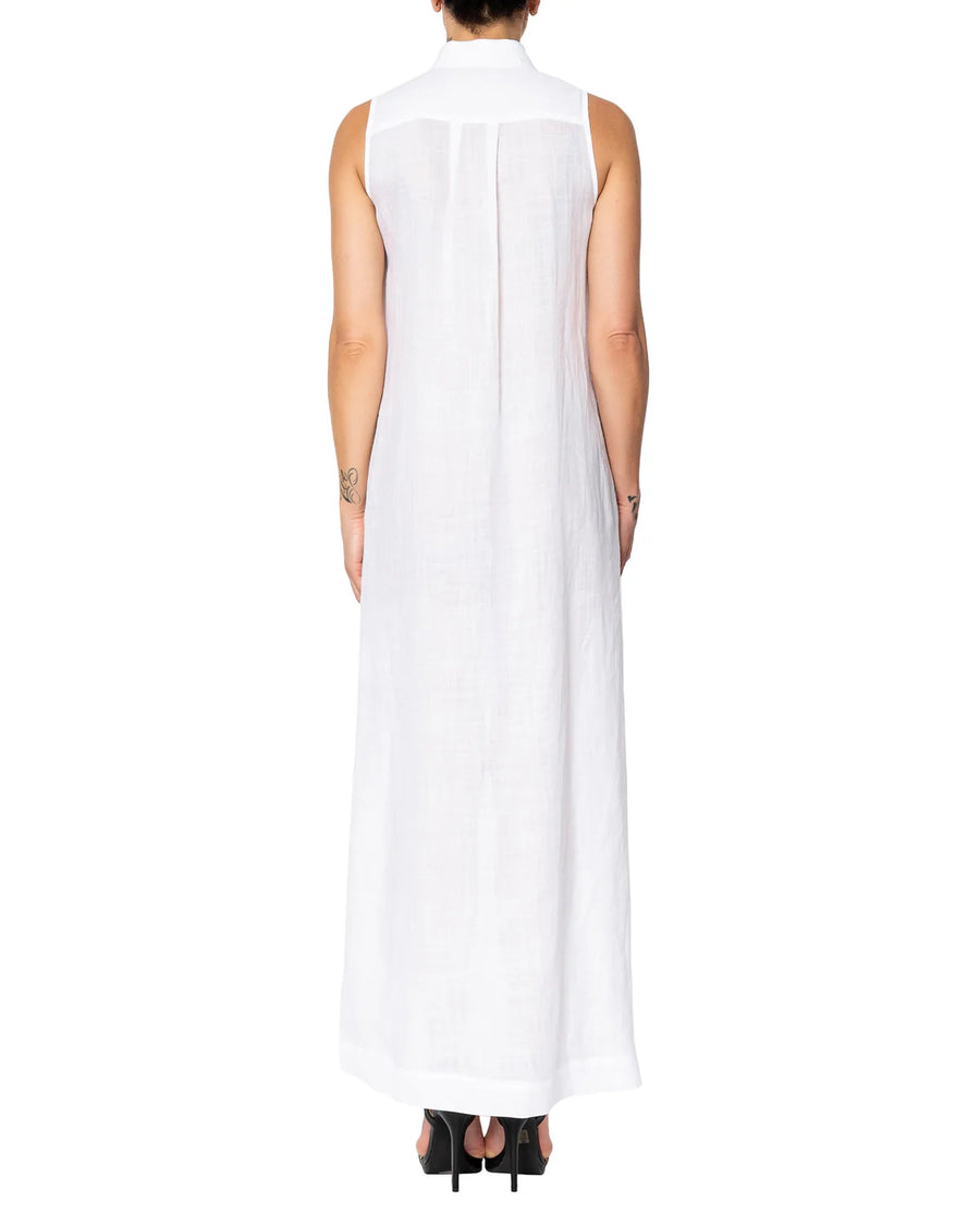 Pure dress