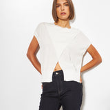 Chalk knit