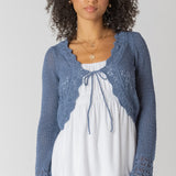Maude Cardigan