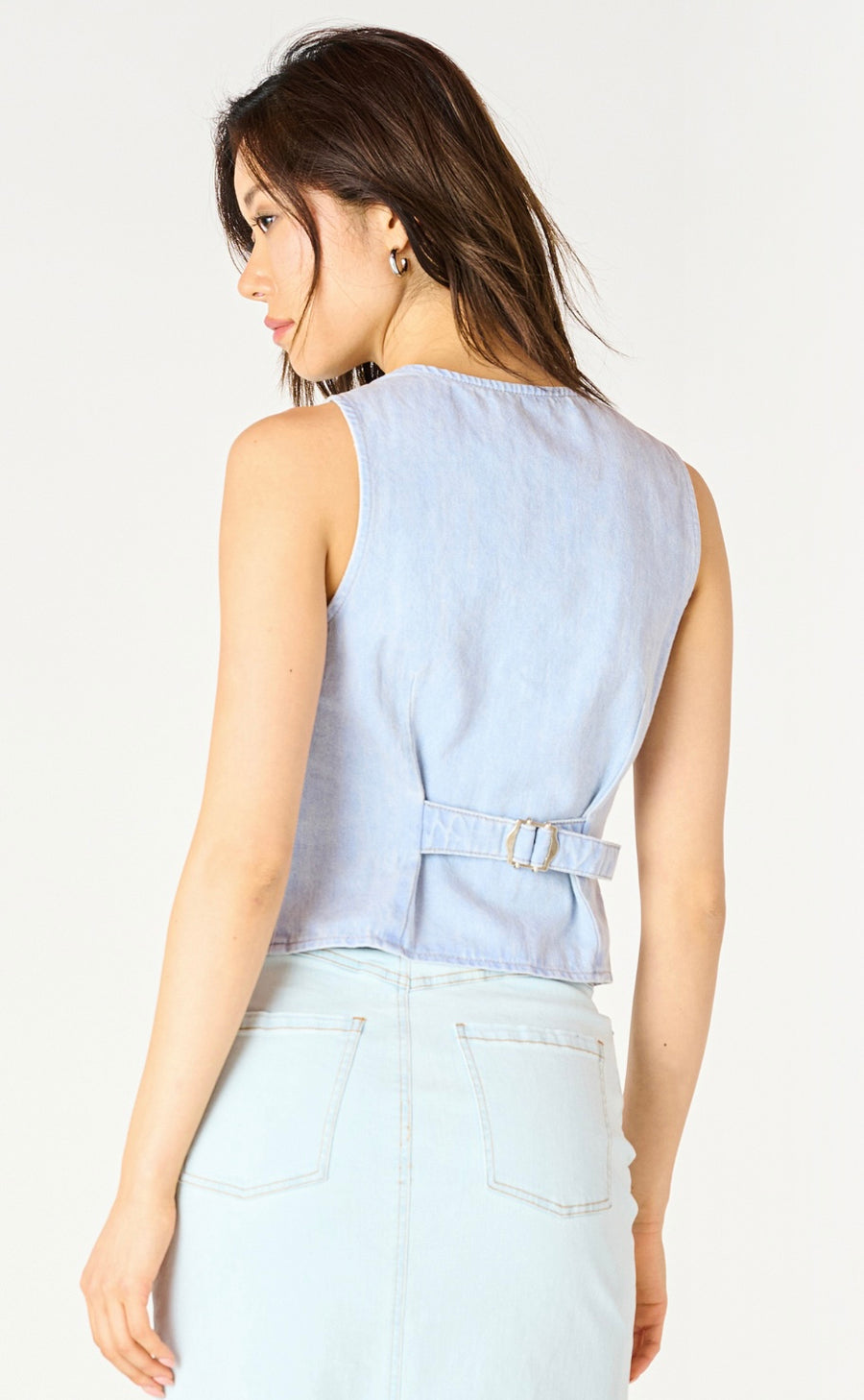 Giddy vest