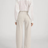 Bow cargo pant
