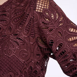 Jaike long sleeve