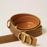 Goldie Belt