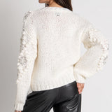 College Cardigan