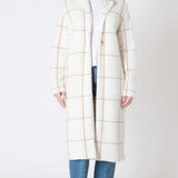 Toffee jacket