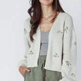 Fresh open Cardigan