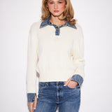 Elton sweater