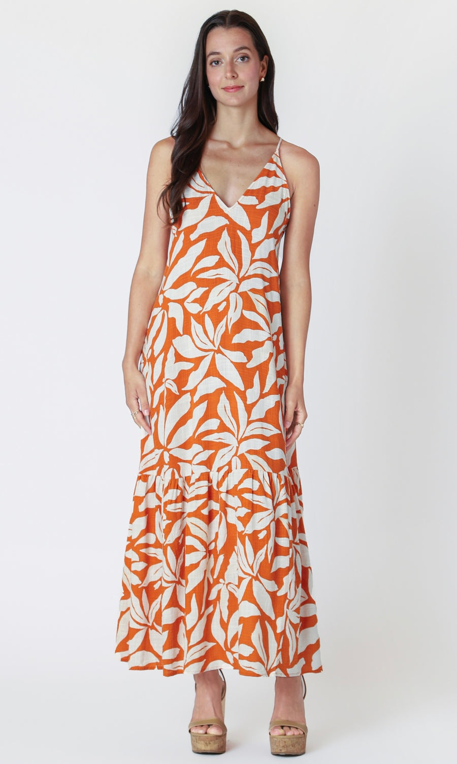 Palmer dress