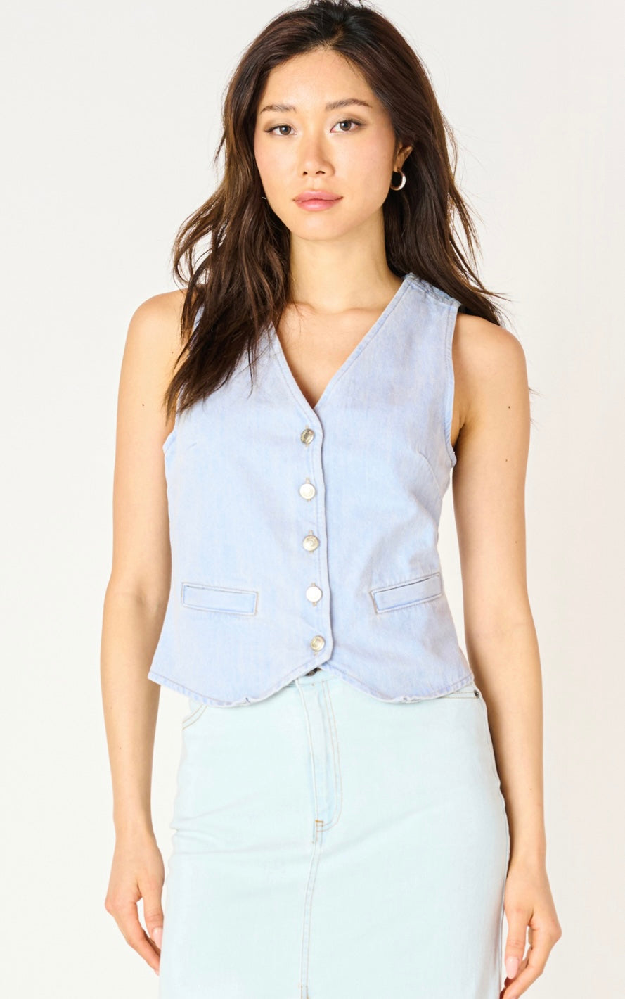 Giddy vest