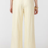Lemon butter pant