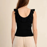 June Tank Top