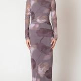 Valencia Midi Dress