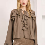 Bora blouse