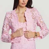 Makaia Butterfly Jacket