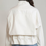 Low jacket