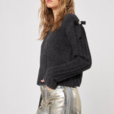 Joey knit sweater